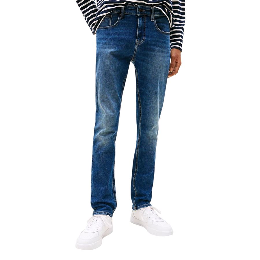  Tommy Jeans | DM0DM212381BK